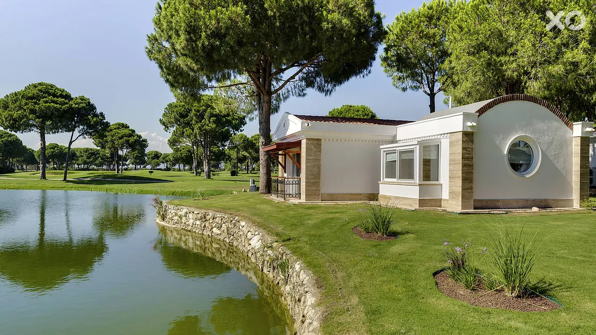 Robinson Club Nobilis