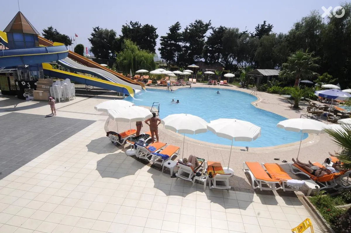 Klas Hotel