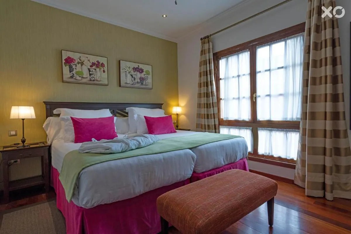 Laguna Nivaria Hotel