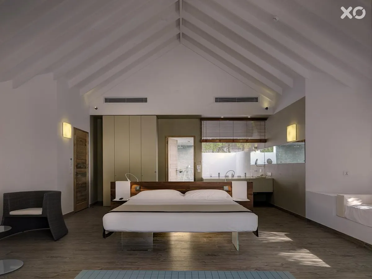 Cocoon Maldives