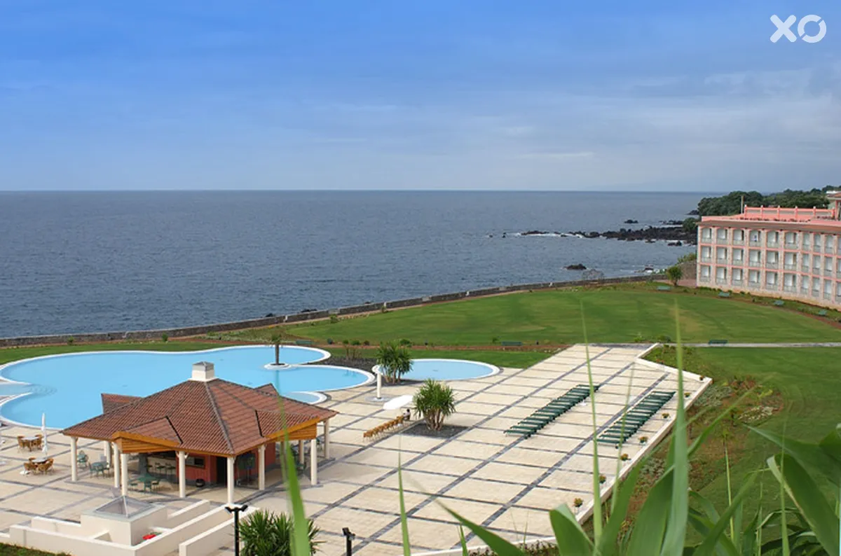 Terceira Mar