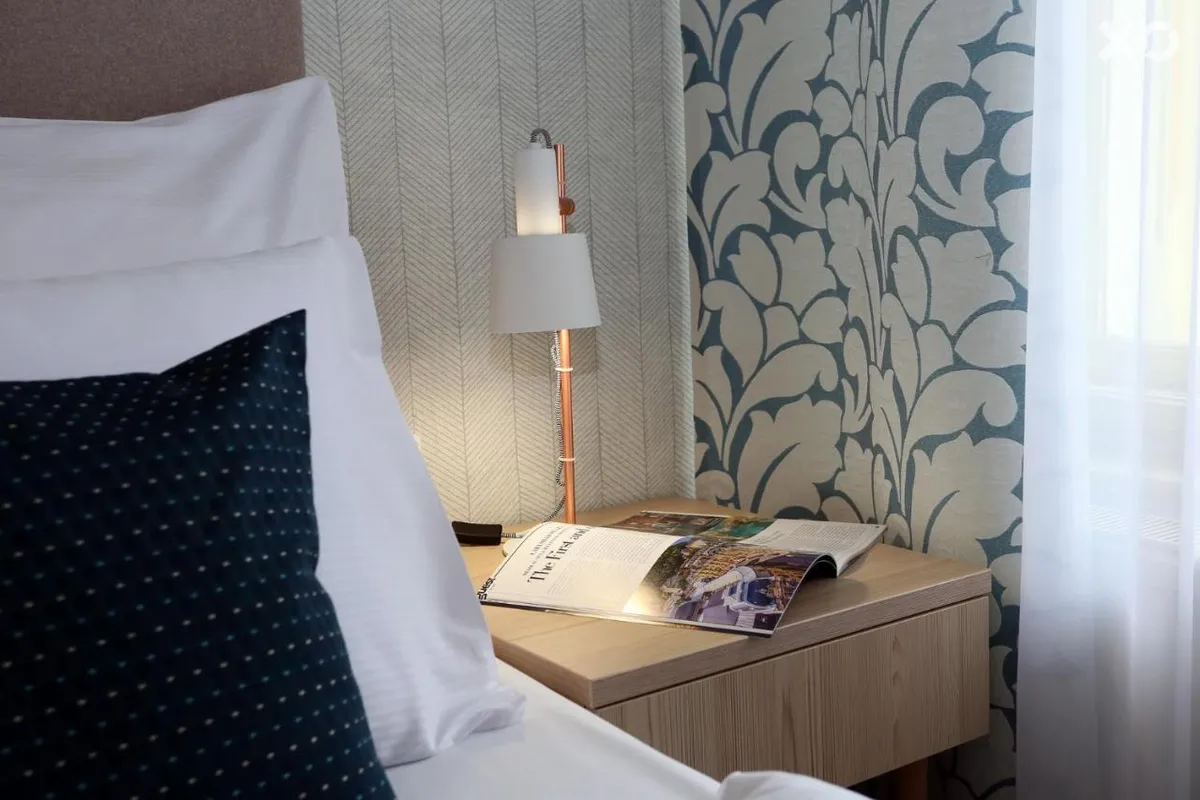Astoria Hotel & Medical Spa