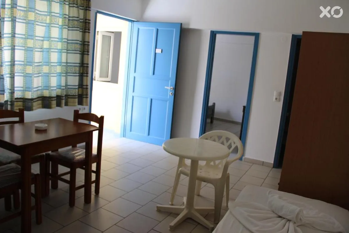 Olympic Star Apartments