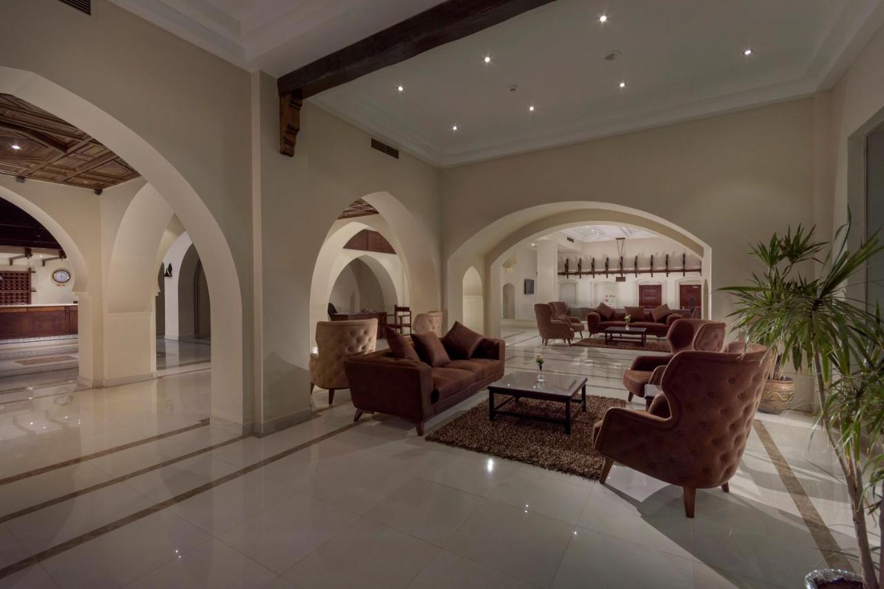 Mazar Resort & Spa