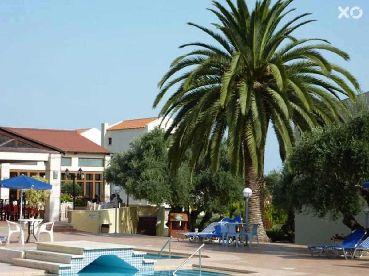 Althea Village Hotel