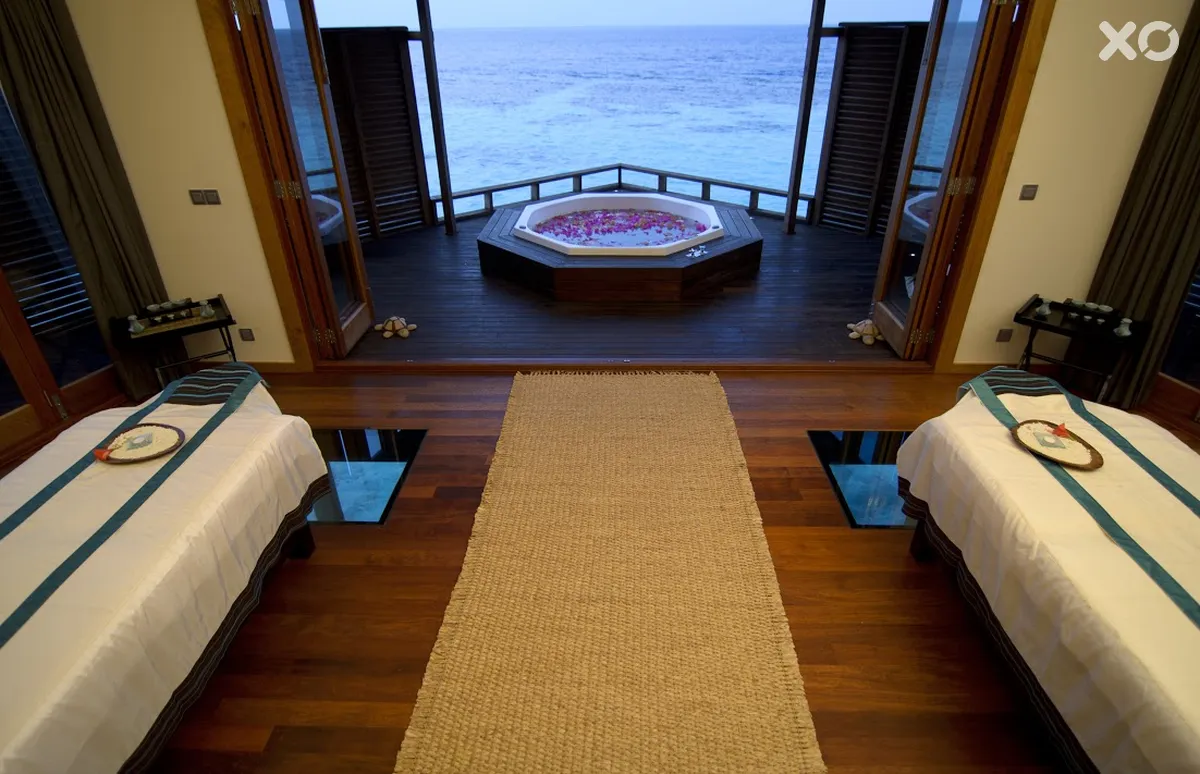 Lily Beach Resort & Spa