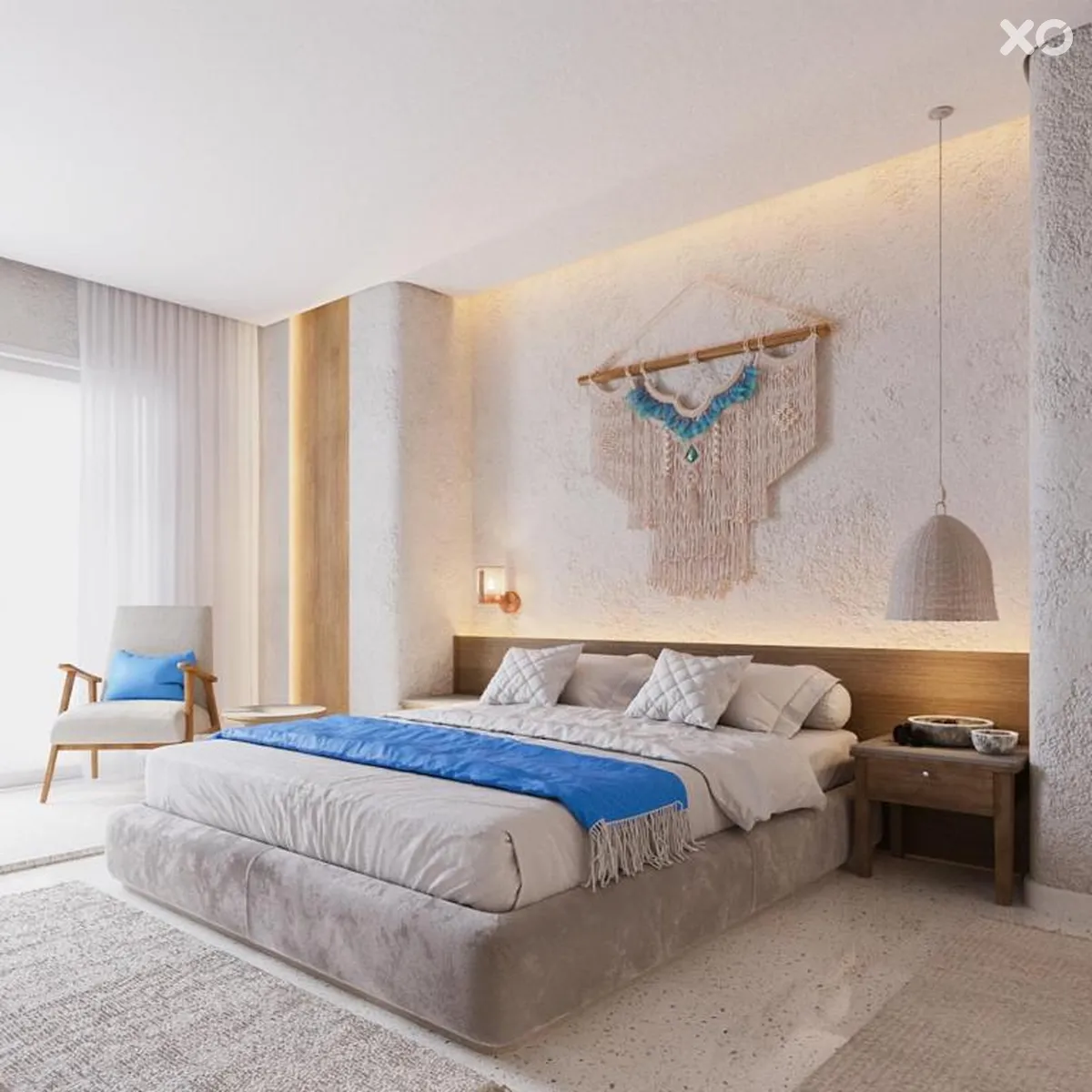 Casa Blue Resort & Spa