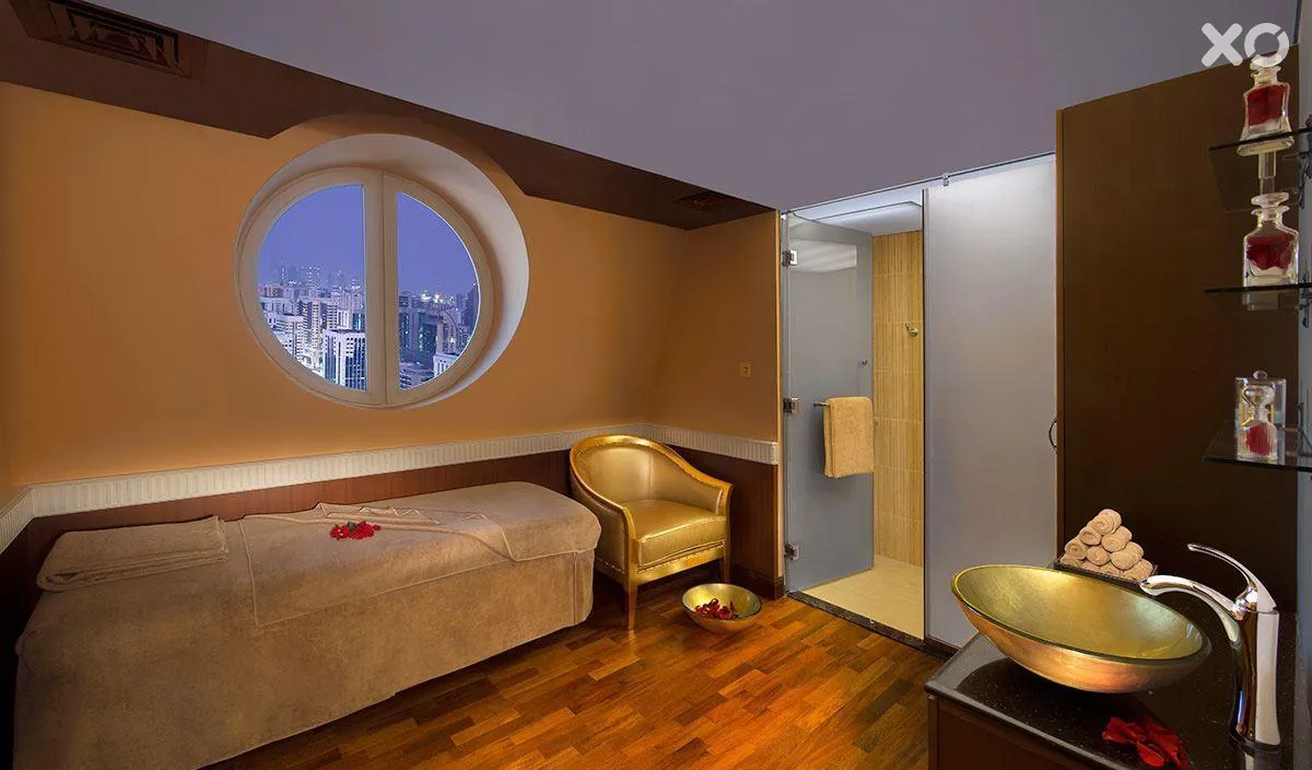 Royal Rose Hotel Abu Dhabi
