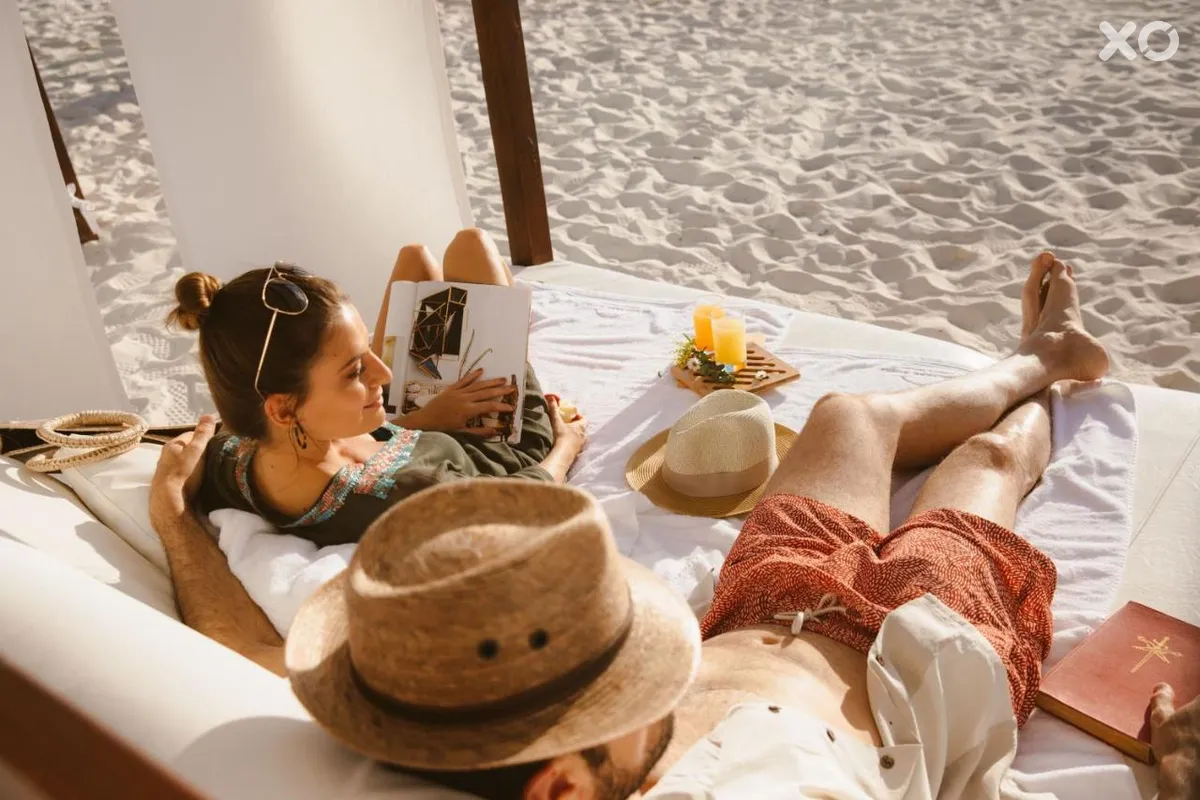 The Villas Cancun by Grand Park Royal