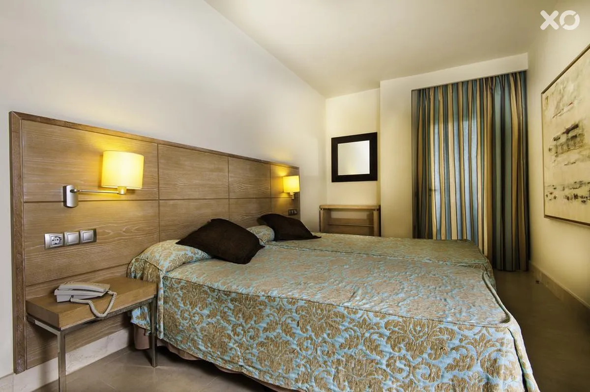 Kn Arenas del Mar Hotel Beach & Spa