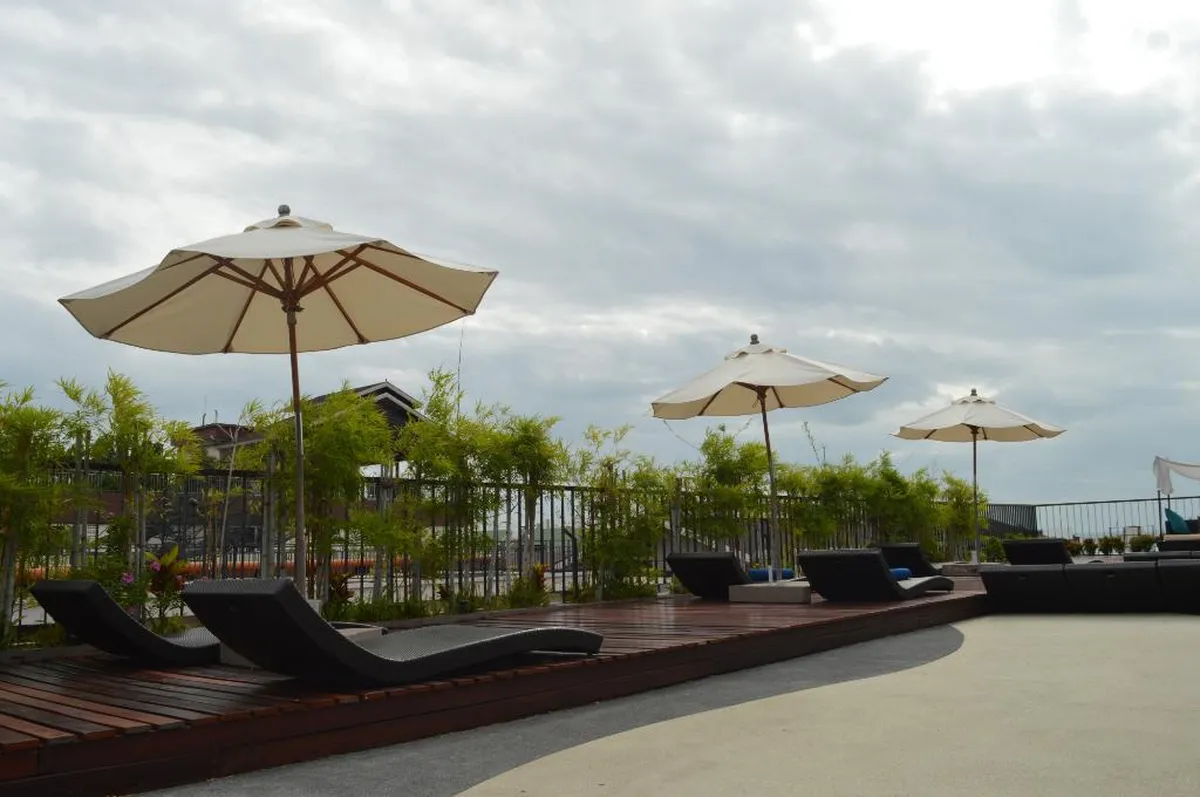 Aya Boutique Hotel