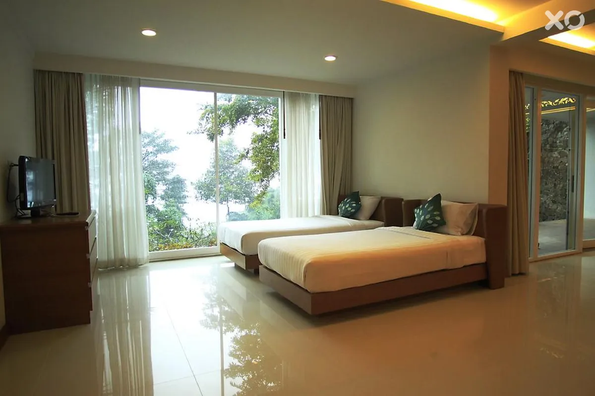 SYLVAN Koh Chang