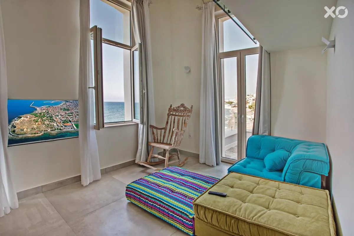 Thalassa Boutique Hotel