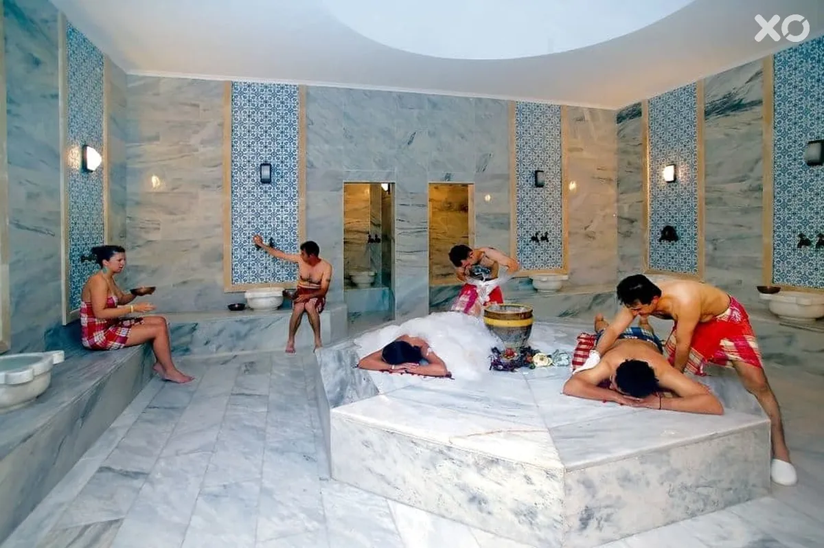 Stella Beach Hotel