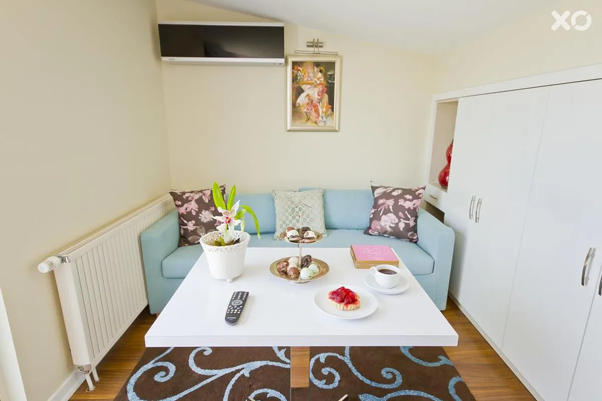 Cheya Deluxe Residence Nisantasi