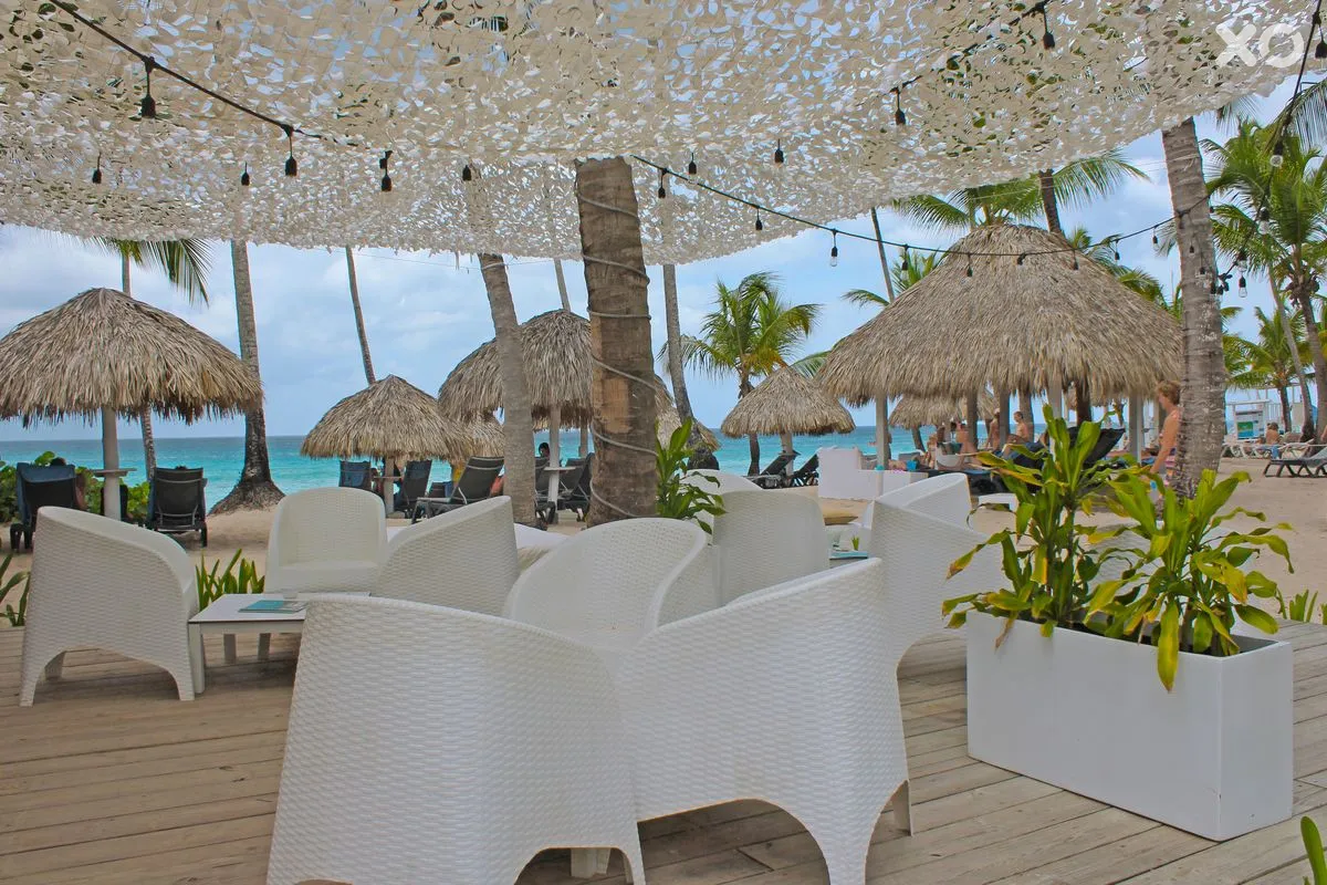Catalonia Gran Dominicus