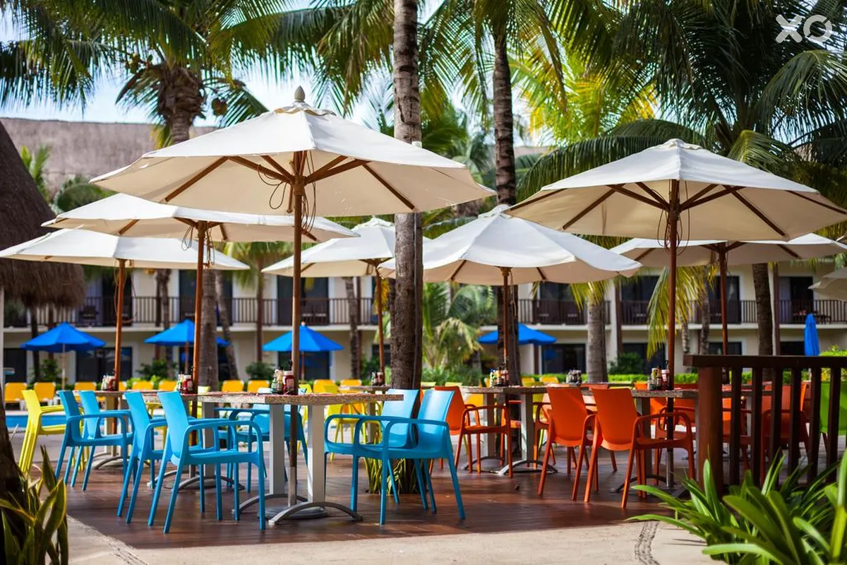 The Reef Coco Beach Hotel