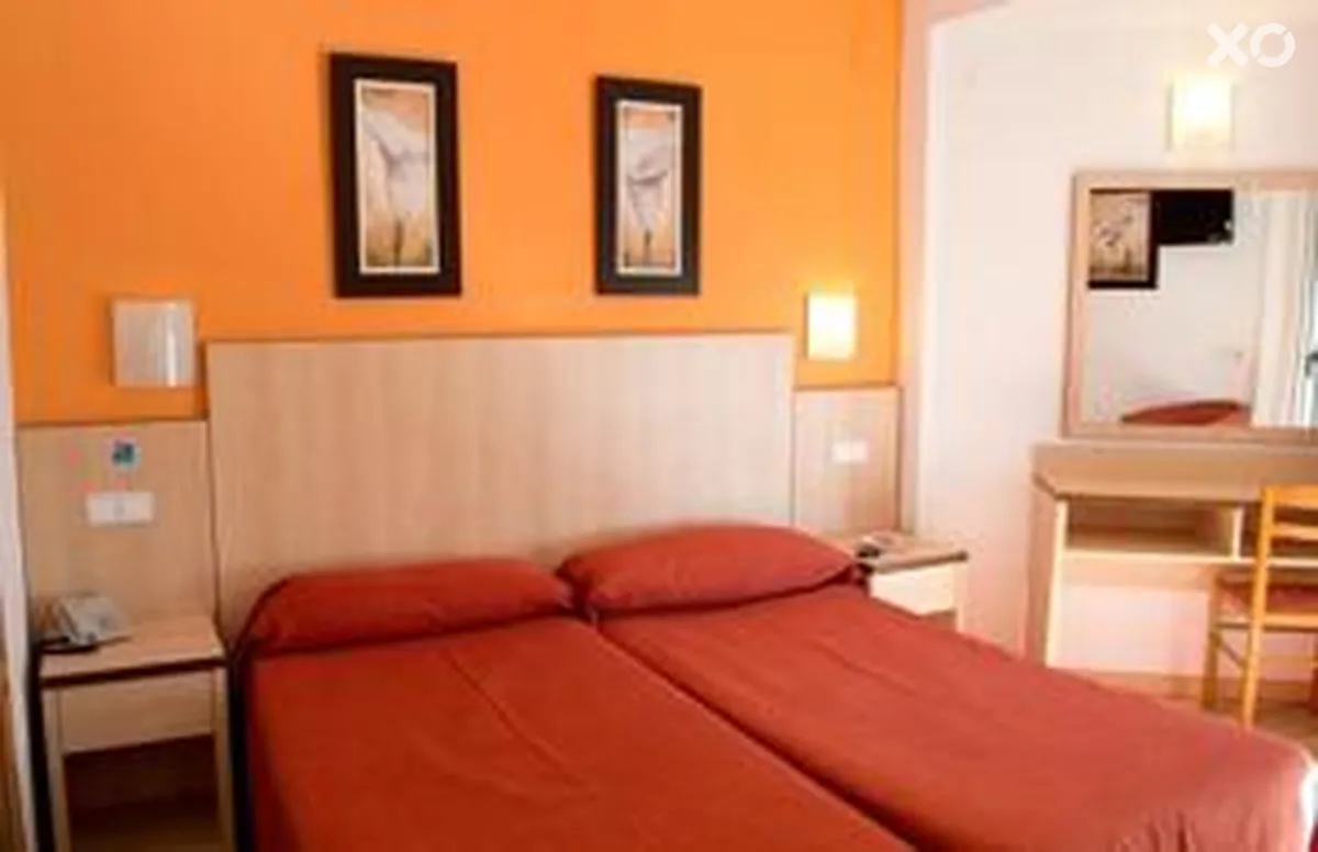 Medplaya Hotel Regente