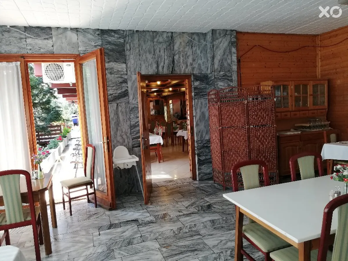 Majerik Hotel