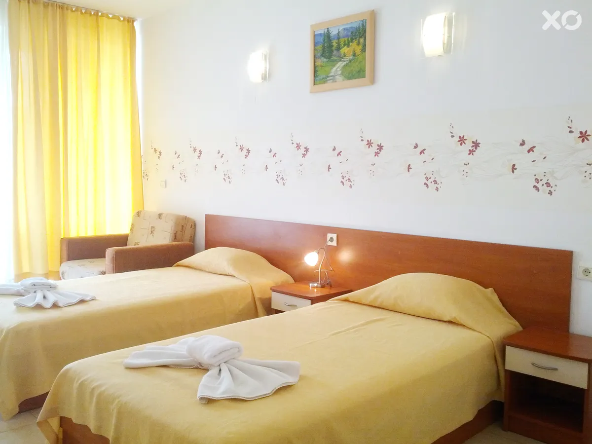 Onyx Hotel