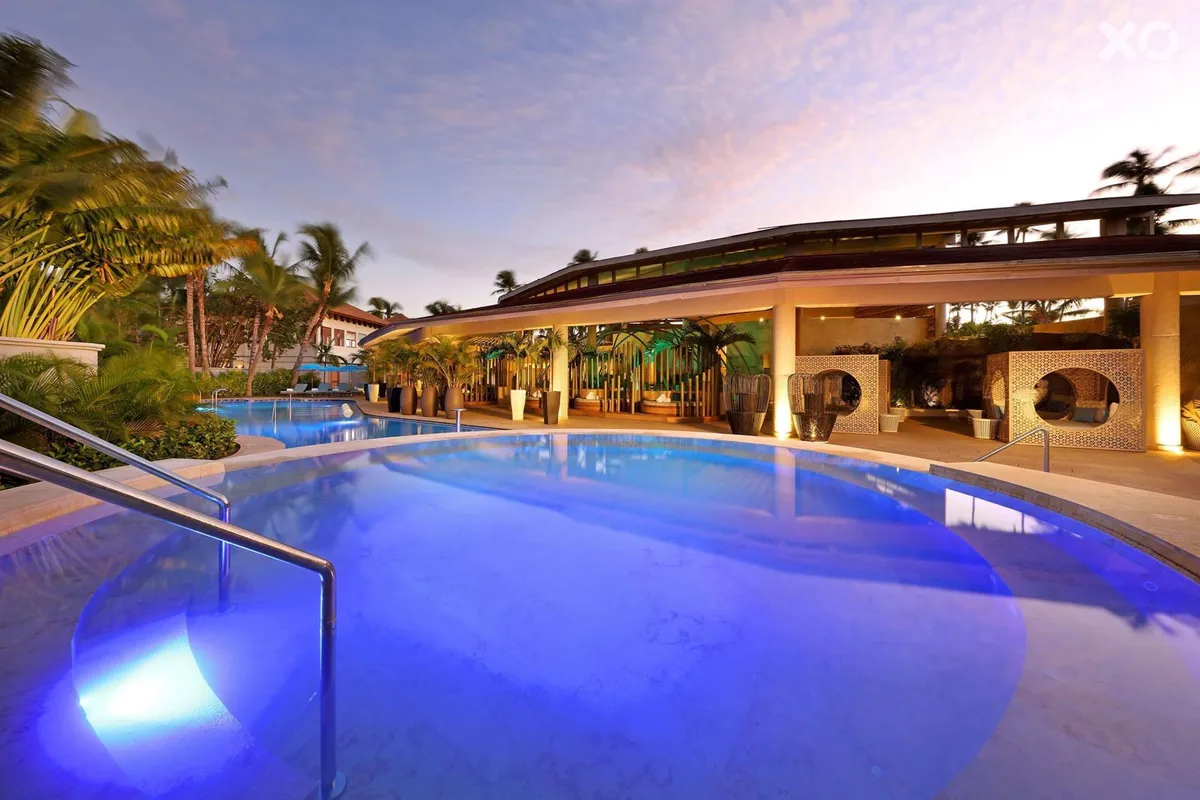 TRS Turquesa Hotel