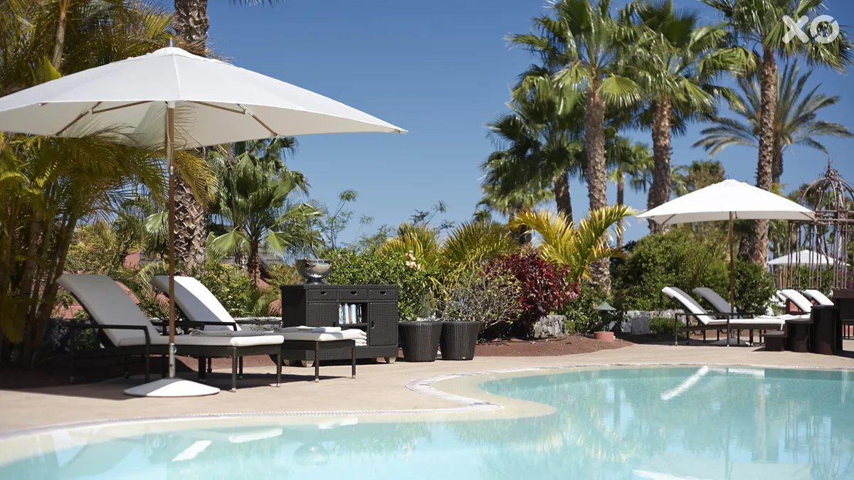 The Ritz-Carlton, Abama