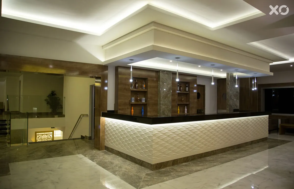 Labranda Lebedos Princess