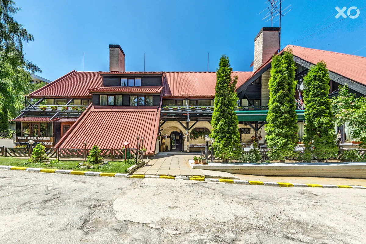 Breza Hotel