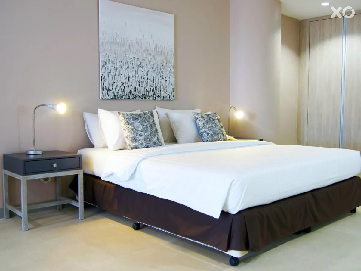 Tropicana Hotel