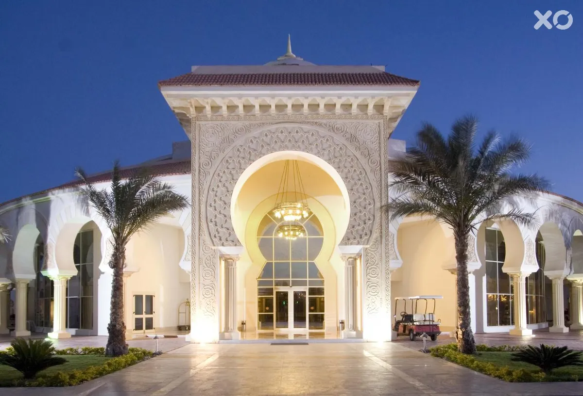 Old Palace Resort Sahl Hasheesh