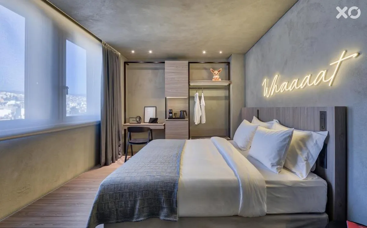 Onoma Hotel