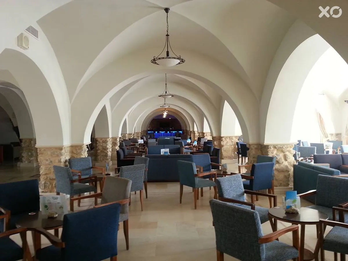 Mediterranee Thalasso Golf Hotel