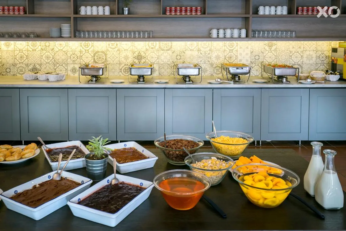 Zoe Hotel