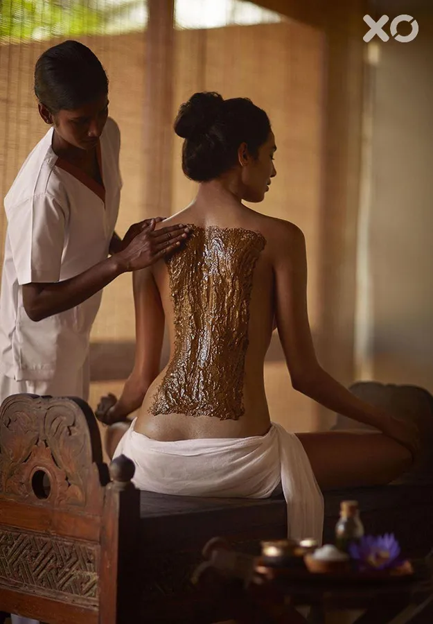 Jetwing Ayurveda Pavilions