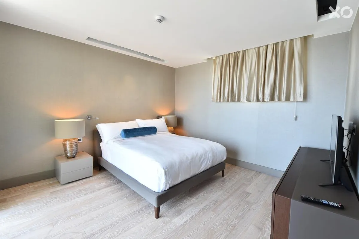 Sirene Luxury Hotel Bodrum