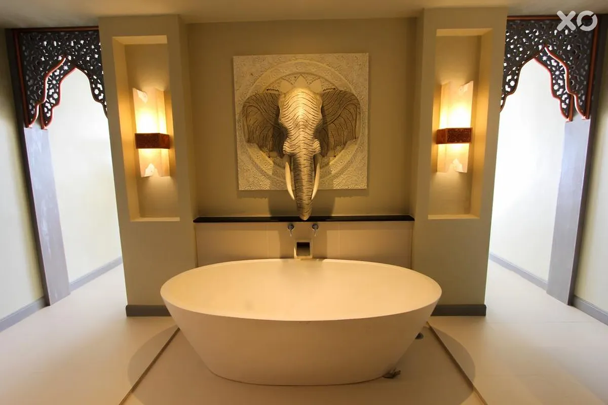 Maikhao Palm Beach Resort