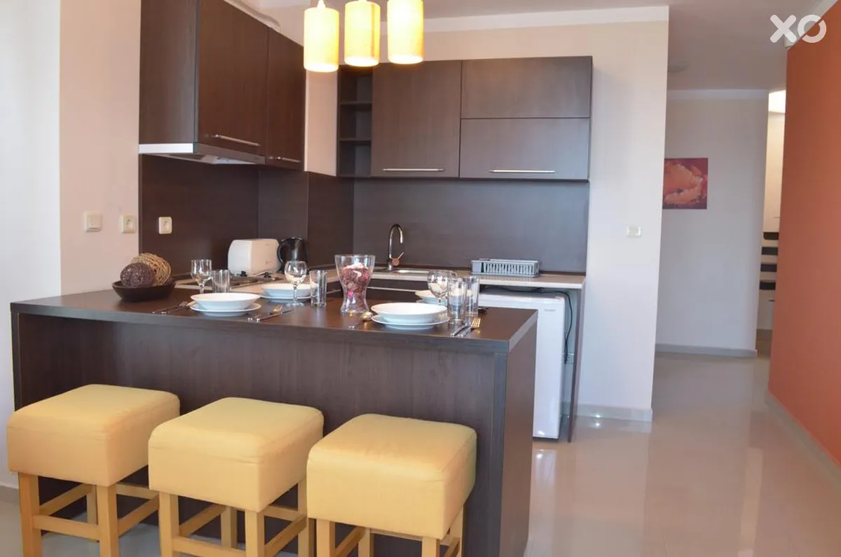 Bay Apartments