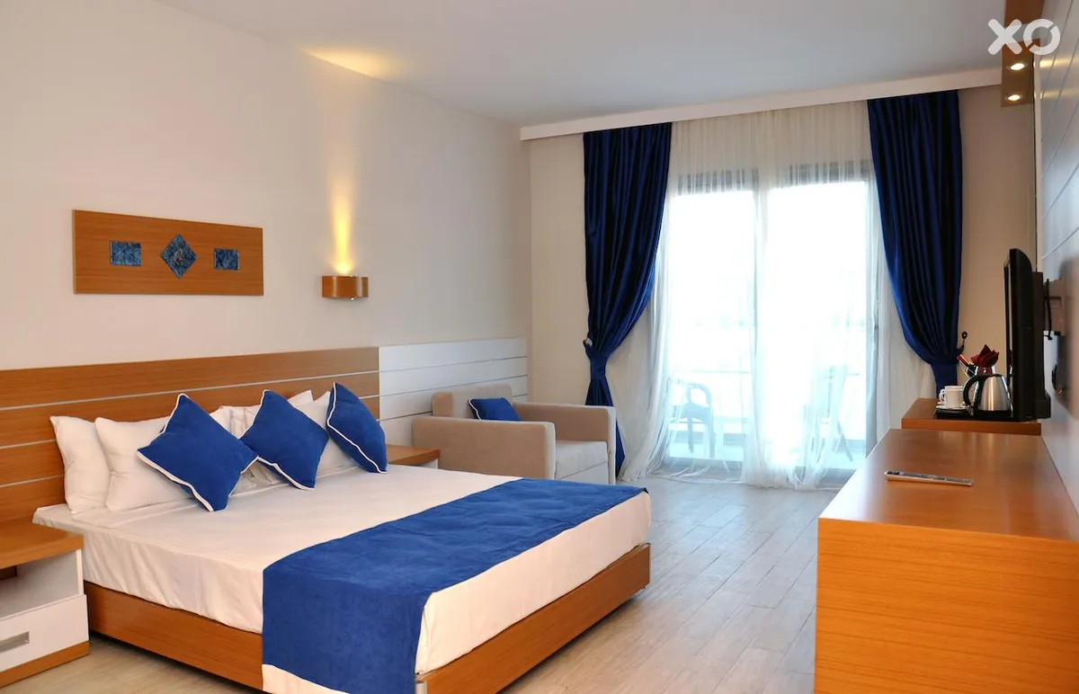 Jasmin Beach Hotel
