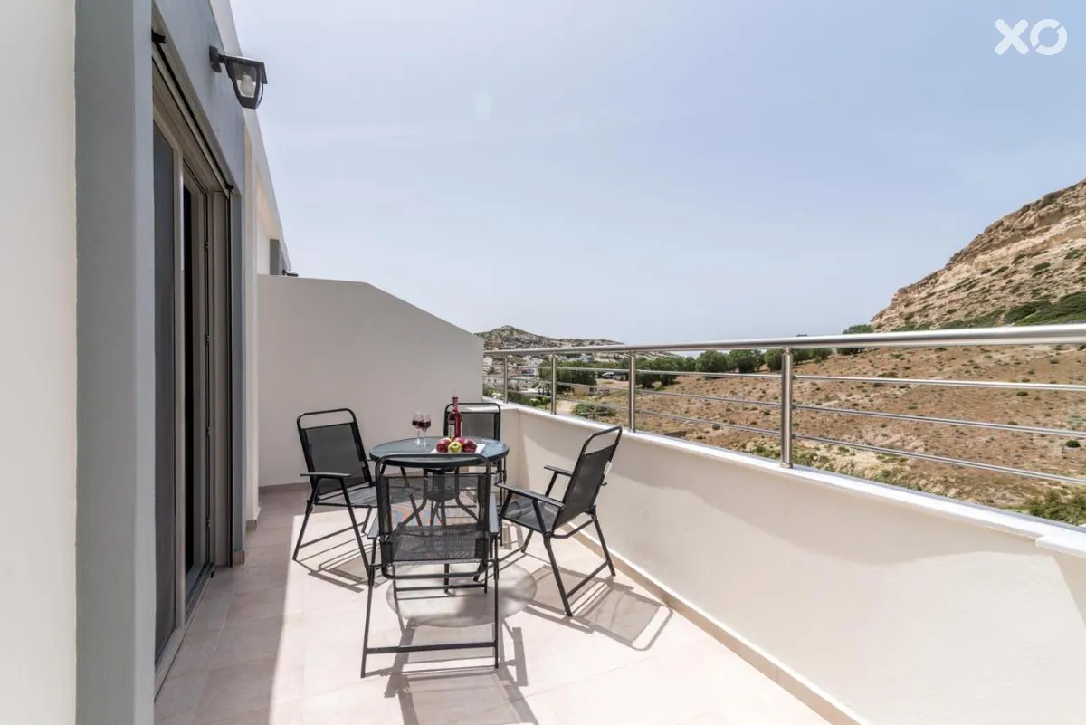Matala Bay Hotel & Apartments