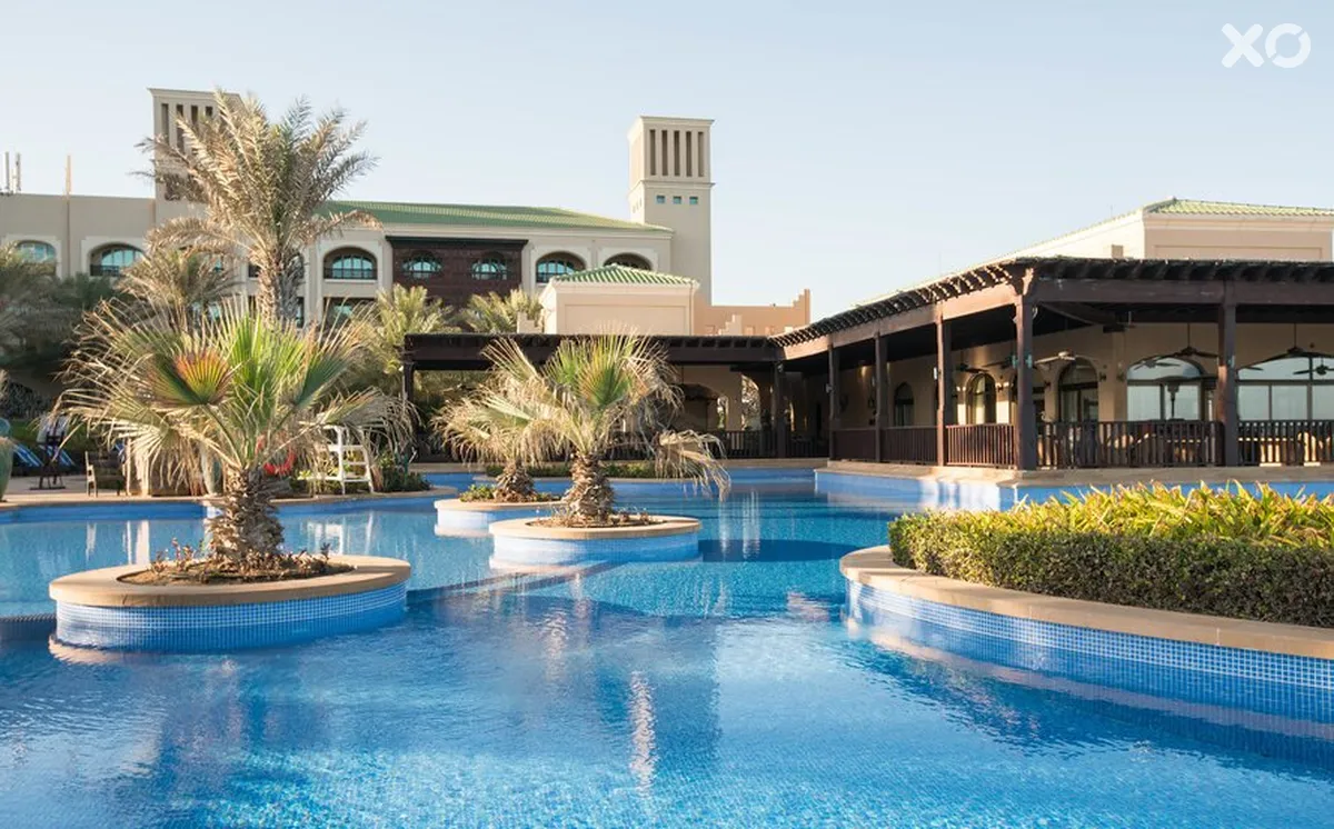 Desert Islands Resort & Spa by Anantara