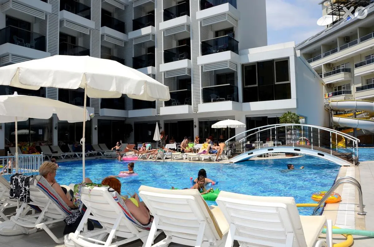 Oba Star Hotel & Spa