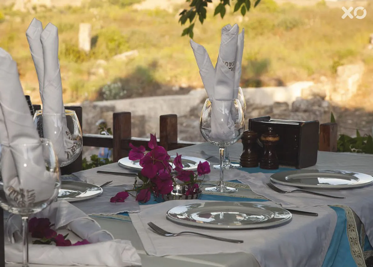 Leda Beach Hotel