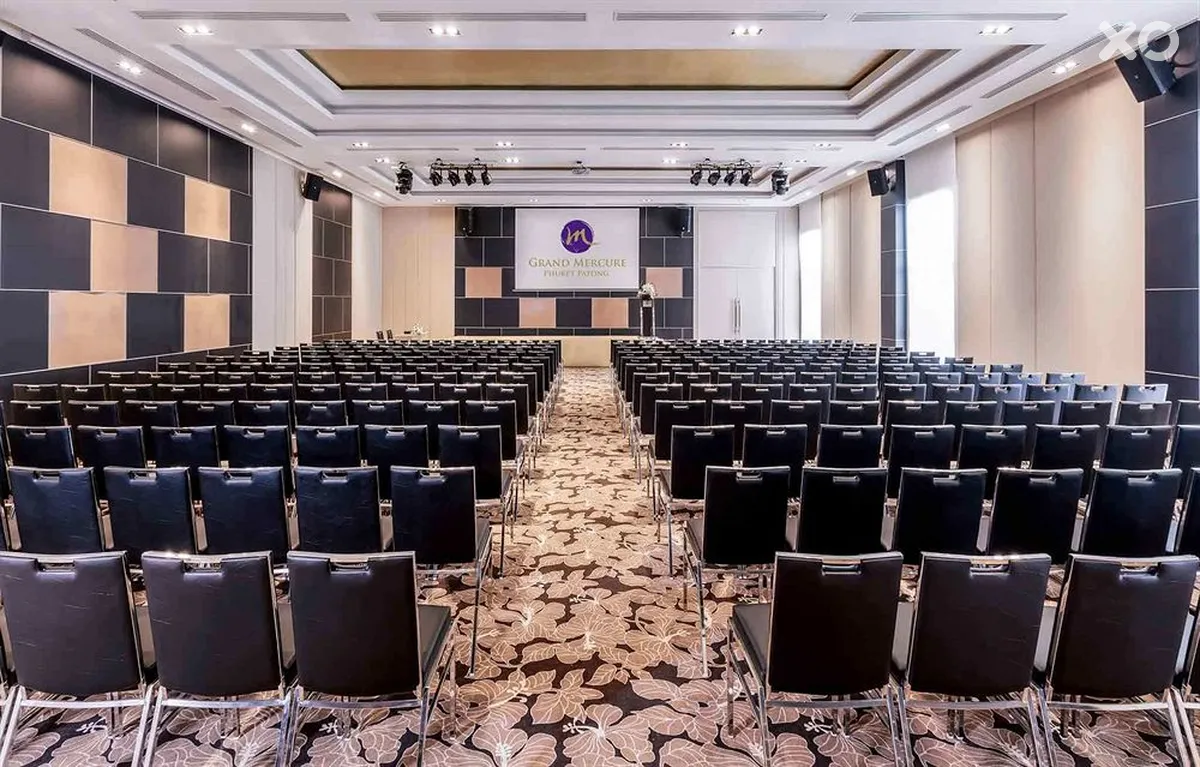 Grand Mercure Phuket Patong