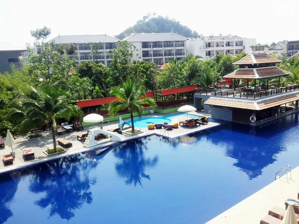 Ramada by Wyndham Aonang Krabi