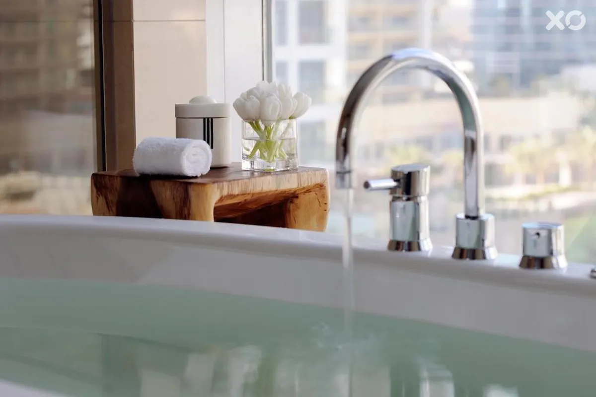 Movenpick Hotel Jumeirah Lakes Towers