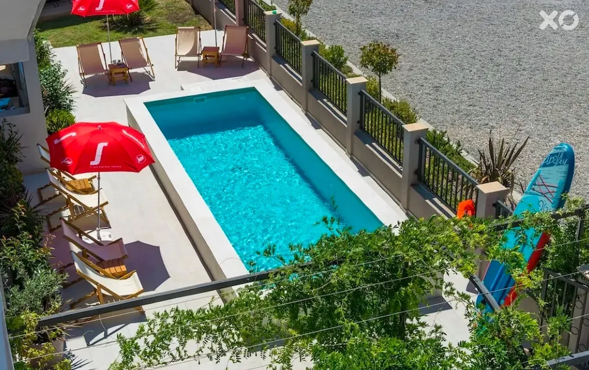 Laguna Mini Resort