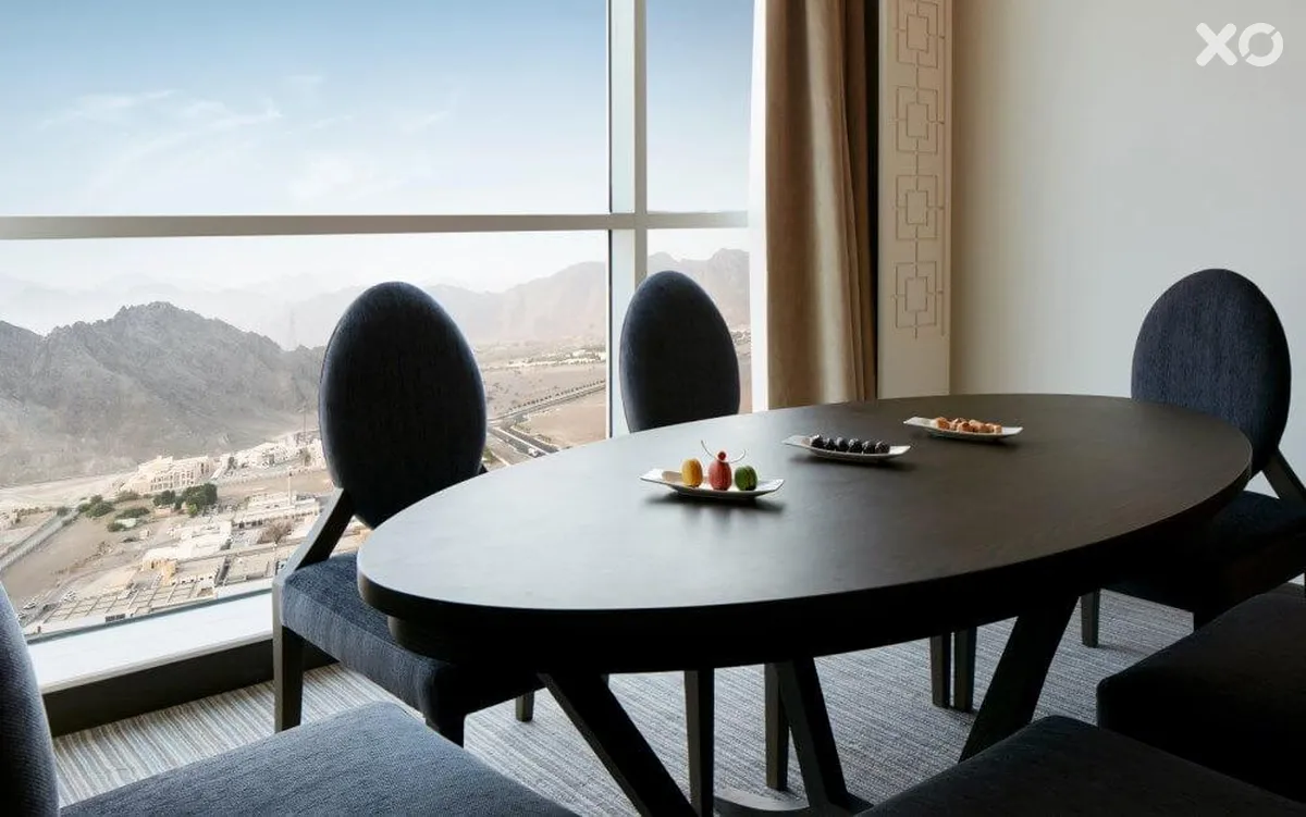 Royal M Hotel Fujairah