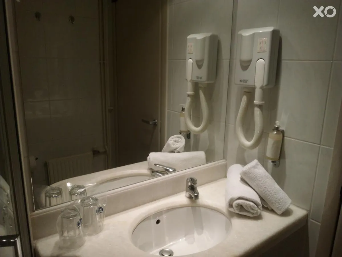 Olympic Hotel