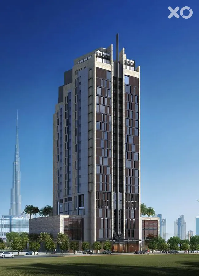 Grand Millennium Business Bay