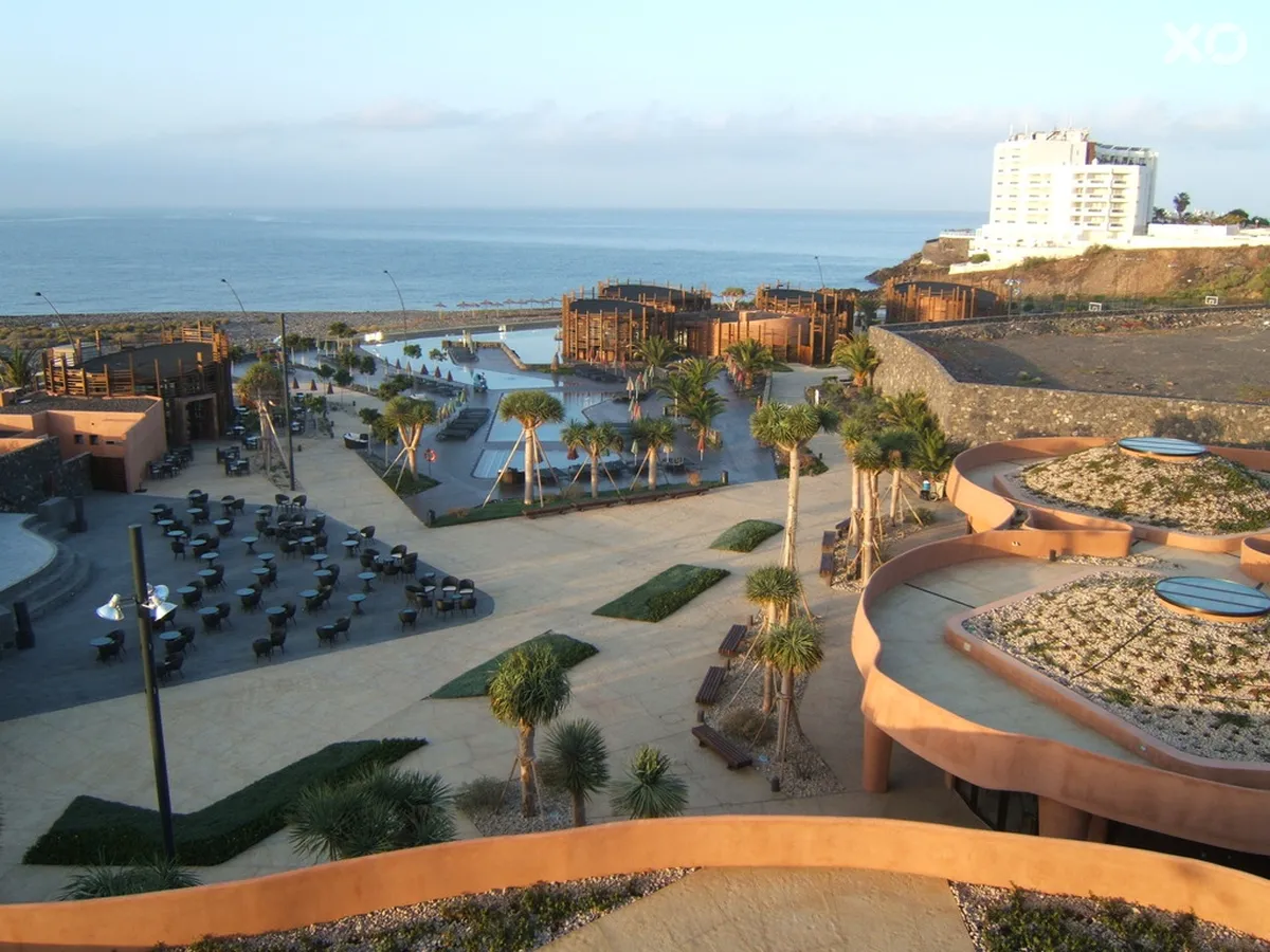 Barcelo Tenerife